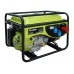 EXTOL CRAFT elektrocentrála benzínová 13HP / 6,0 KW 421060 EXTOL CRAFT elektrocentrála benzínová 13HP / 6,0 KW 421060