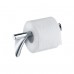 Hansgrohe AXOR Massaud Držiak na toaletný papier, chróm 42236000