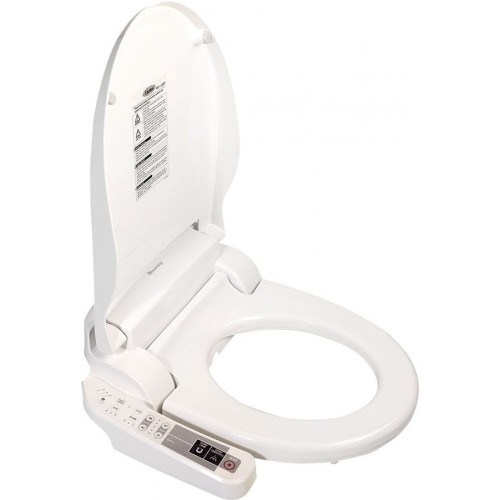 AQUALINE BLOOMING EKO elektronický bidet NB-1120D AQUALINE BLOOMING EKO elektronický bidet NB-1120D