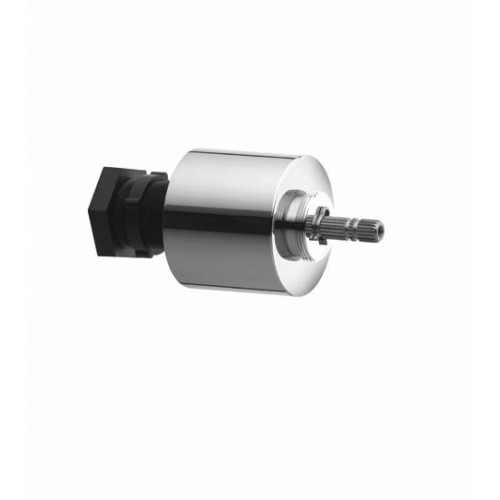 KLUDI New Waves prosloužení chróm 7671105-00