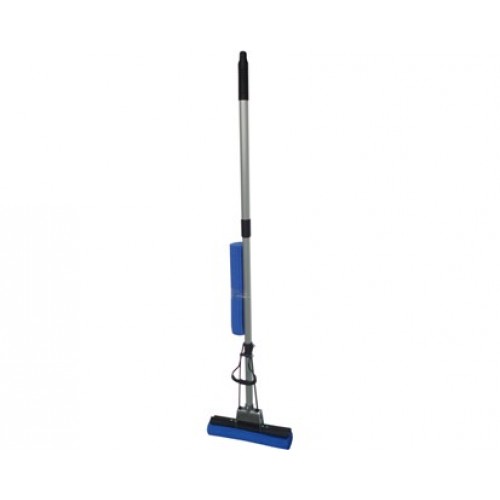 BRILANZ Žmýkací mop 125cm + huba 43100