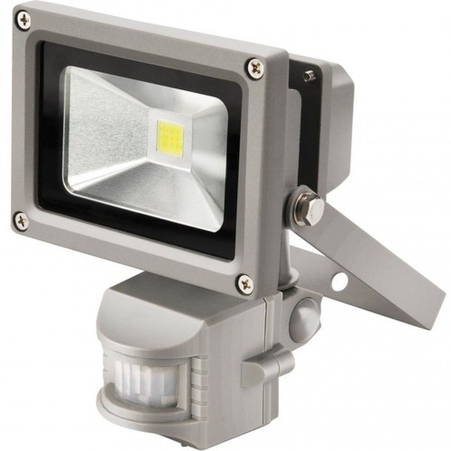 EXTOL LIGHT reflektor LED s pohybovým čidlom, 800lm 43211 EXTOL LIGHT reflektor LED s pohybovým čidlom, 800lm 43211