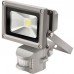 EXTOL LIGHT reflektor LED s pohybovým čidlom, 800lm 43211
