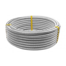 EUROTIS Rúrka TFA12 1/2 " x 30 m voda (cena 1m) 43420