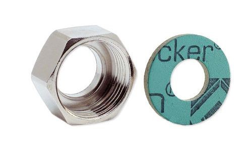 EUROTIS Matica TFA voda redukovaná s tesnením TDO1238 3/8" x 1/2" 43426
