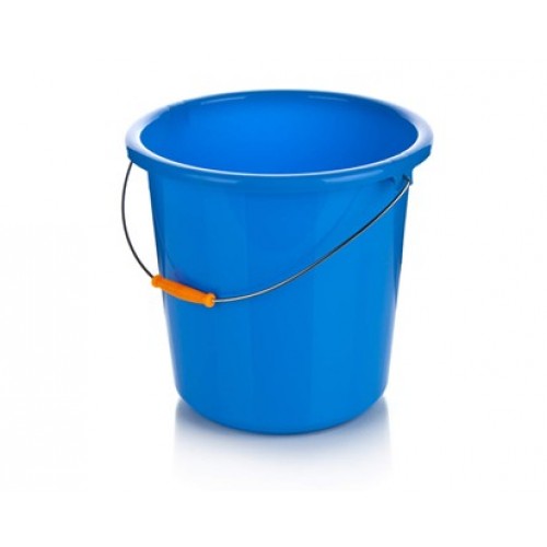 BRILANZ Vedro plastový 10 L 43441-10LBR