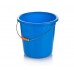BRILANZ Vedro plastový 10 L 43441-10LBR