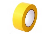 YPSILON A07-0001-1873 Ochranná lepiaca páska, žltá plynová 43576