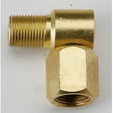 MEVA Kolienko s maticou M9 x 0,75., 4372