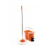 BRILANZ Tornado MOP set - oranžová / modrá 43HYH002