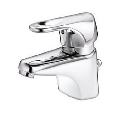 NOVASERVIS GUSTAVSBERG NORDIC stojánková umývadlová batéria chróm 4401,0