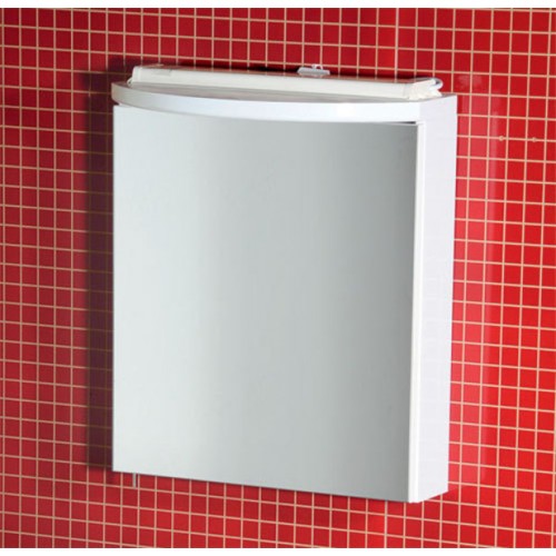 SAPHO ARA 44015 50x60x13cm galérka SAPHO ARA 44015 50x60x13cm galérka