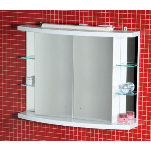 SAPHO Radana 44019 galérka 70x60x12cm SAPHO Radana 44019 galérka 70x60x12cm