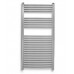 NOVASERVIS kúpeľňový radiator 450 / 1600 mm chróm - rovný 450/1600/R, 0