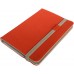YENKEE YBT 0715RD Puzdro a stojan na tablet PROVENCE 7', červené 45010813