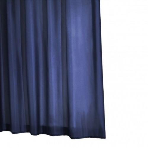 SAPHO MADISON sprchový záves 180x200cm, modrá 45333 SAPHO MADISON sprchový záves 180x200cm, modrá 45333