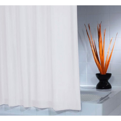 SAPHO Ridder 45301 MADISON záves 180x200cm, textil, biela SAPHO Ridder 45301 MADISON záves 180x200cm, textil, biela