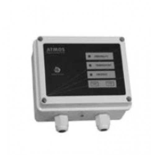 Regulator AP 1000 Regulator AP 1000