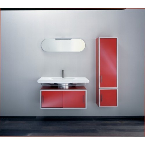 LIVING STYLE - Skříňka pod umyvadlo 4.7292.3.070.554.1 LIVING STYLE - Skříňka pod umyvadlo 4.7292.3.070.554.1