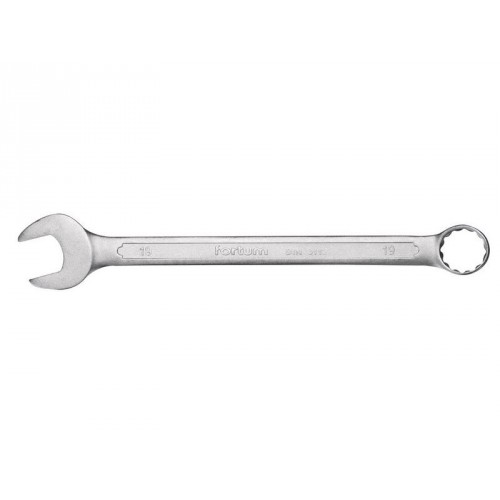 FORTUM kľúč očkoplochý, 30mm, L 354mm 4730230