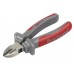 FORTUM kliešte štípacie bočné 180mm 4770332