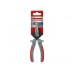 FORTUM kliešte ploché 160mm 4770351