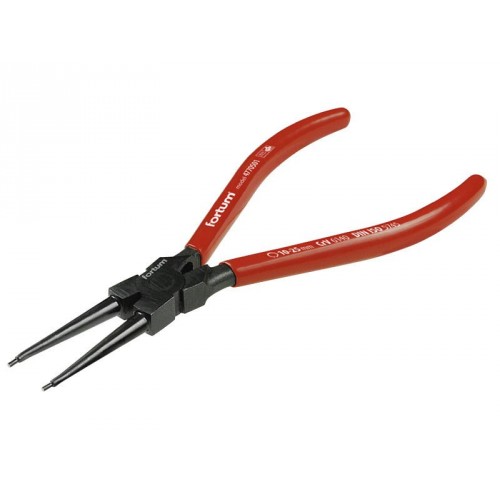 FORTUM kliešte Seeger priame vnútorné 140mm 4770501 FORTUM kliešte Seeger priame vnútorné 140mm 4770501