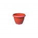 VETRO-PLUS Kvetináč plastový 19 cm Terracota 47HG2812