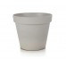 VETRO-PLUS Plastový kvetináč 15 cm Patio Elite Stone 47PATEL15ST