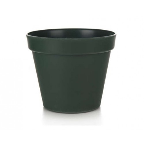 VETRO-PLUS Plastový kvetináč 26 cm Patio Elite Forest 47PATEL26FOR
