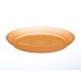 VETRO-PLUS Podmiska plastová 11 cm Patio Soft oranž 47PATSF11MOR