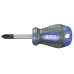 KITO skrutkovač krížový, PH 2x38, S2, magnet 4800213