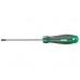 KITO skrutkovač TORX, T 40x100, S2, magnet 4800440