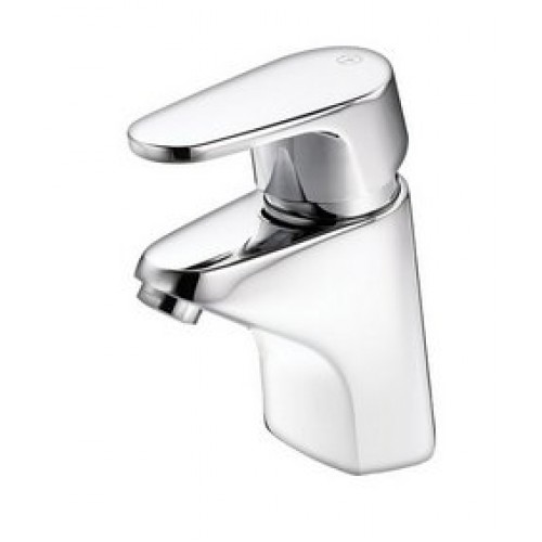 NOVASERVIS GUSTAVSBERG NIGHT DEMON stojánková umývadlová batéria chróm 4801 / 1,0