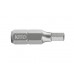 KITO SMART hrot imbus vŕtaný, HTa 2x25mm, S2 4810401