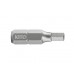 KITO SMART hrot imbus, H 2x25mm, S2 4810451
