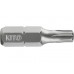 KITO SMART hrot TORX, T 30x25mm, S2 4810470
