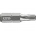 KITO SMART hrot TORX vŕtaný, TTa 20x25mm, S2 4810487