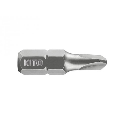 KITO SMART hrot "tri wing", TW 3x25mm, S2 4810508