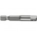 KITO SMART adaptér šesťhran / štvorhran 1/4", 50mm, S2 4810523