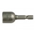 KITO SMART kľúč nástrčný HEX do vŕtačky 1/4", magnetický, 13x48mm, CrV 4810613