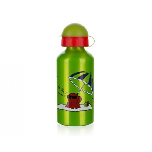 BANQUET Športová fľaša 0,5L Športy Ostopus 4810A102