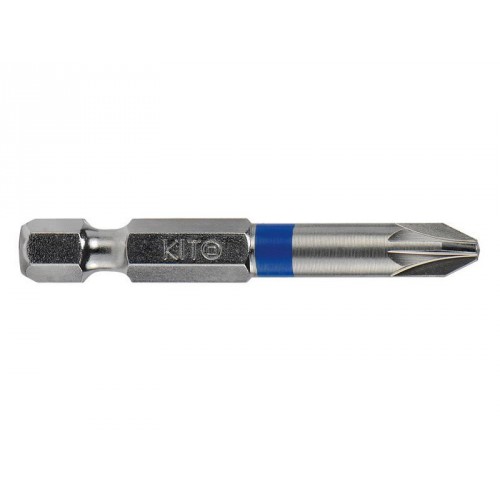 KITO SMART hrot, PZ 0x50mm, S2 4816200 KITO SMART hrot, PZ 0x50mm, S2 4816200