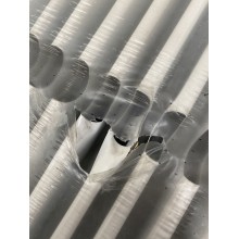 BAZÁR Kermi Therm X2 Profil-V panelový radiátor 11 900/1200 FTV110901201R1K POŠKODENÝ!!