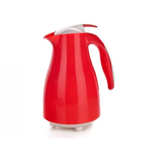 BANQUET Plastová termoska 1L Red Culinaria 4821YC10R BANQUET Plastová termoska 1L Red Culinaria 4821YC10R