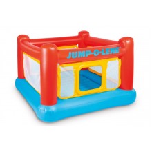 INTEX JUMP-O-LENE Nafukovacia trampolína 174 x 174 x 112 cm 48260