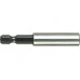 KITO SMART držiak hrotov magnetický, 1/4 "x60mm, 61CrV5 4830010