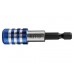 KITO SMART držiak hrotov s aretáciou a magnetom, 1/4", 65mm, 61CrV5 4830202