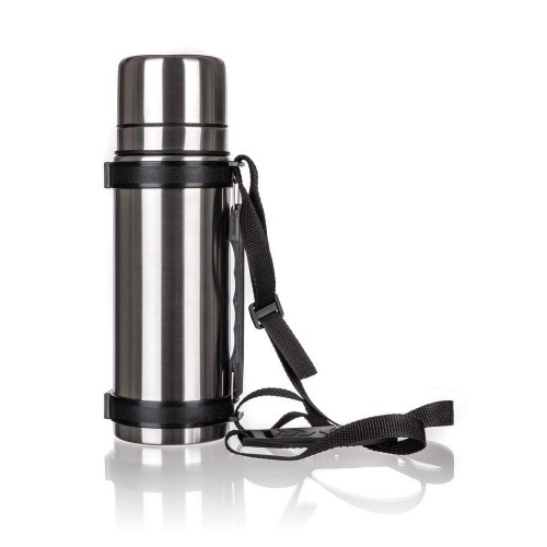 BANQUET AKCENT Termoska cestovná 1l, nerezová 48786205 BANQUET AKCENT Termoska cestovná 1l, nerezová 48786205