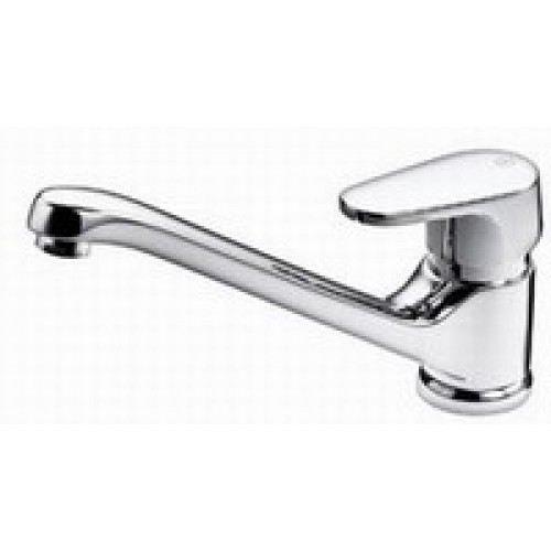 NOVASERVIS GUSTAVSBERG NIGHT DEMON stojánková drezová batéria chróm 4891,0